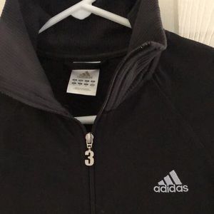 adidas Other - Adidas Warm Up Jacket adidas Other - Adidas Warm Up Jacket